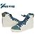 Lanvin Hochschuh-Sneaker aus Leder für Damen