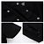 Prada Camicia a maniche corte in Re-Nylon Nero - vista 14