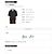 Prada Camicia a maniche corte in Re-Nylon Nero - vista 17
