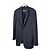 Tom Ford Giacca blazer in lana e seta a quadri per uomo Marrone - vista 2