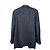 Tom Ford Giacca blazer in lana e seta a quadri per uomo Marrone - vista 4