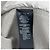 Tom Ford Luxury Beard Men's Wool Knit High Neck Zipper Panel Padded Jacket Gray Brown - view 10