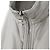Tom Ford Luxury Beard Men's Wool Knit High Neck Zipper Panel Padded Jacket Gray Brown - view 5