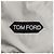 Tom Ford Luxury Beard Men's Wool Knit High Neck Zipper Panel Padded Jacket Gray Brown - view 9