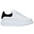 Alexander Mcqueen Baskets surdimensionnées