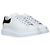 Alexander Mcqueen Baskets surdimensionnées - vue 5