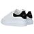 Alexander Mcqueen Baskets surdimensionnées - vue 7