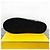 Fendi Sneakers basse in pelle con lettering logo AOMN Nero - vista 17
