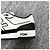 Fendi Sneakers basse in pelle con lettering logo AOMN Nero - vista 19