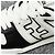 Fendi Sneakers basse in pelle con lettering logo AOMN Nero - vista 20