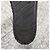 Fendi Sneakers basse in pelle con lettering logo AOMN Nero - vista 22