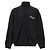Balenciaga Reißverschlussjacke Schwarz - Ansicht 4