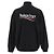 Balenciaga Reißverschlussjacke Schwarz - Ansicht 5