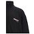 Balenciaga Reißverschlussjacke Schwarz - Ansicht 6