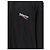 Balenciaga Reißverschlussjacke Schwarz - Ansicht 7
