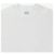 Bottega Veneta Camiseta de manga corta de jersey de algodón suave Blanco - vista 7