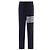 Thom Browne Flannel Low Rise Backstrap Pants