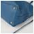 Prada Saffiano Schultertasche Blau  - Ansicht 10