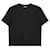 Jacquemus Logo T-Shirt Schwarz - Ansicht 3