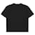 Jacquemus Logo T-Shirt Schwarz - Ansicht 4