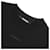 Jacquemus Logo T-Shirt Schwarz - Ansicht 5