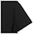 Jacquemus Logo T-Shirt Schwarz - Ansicht 6