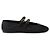 Prada Häkelte Ballerina-Flats