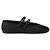 Prada Häkelte Ballerina-Flats - Ansicht 4