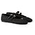 Prada Häkelte Ballerina-Flats - Ansicht 5