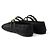 Prada Häkelte Ballerina-Flats - Ansicht 6