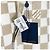 Louis Vuitton Giacca Camicia Oversize in Cotone Nylon Monogramma Damier per Uomo di Lusso Biard Marrone - vista 11