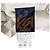 Louis Vuitton Giacca Camicia Oversize in Cotone Nylon Monogramma Damier per Uomo di Lusso Biard Marrone - vista 14