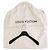 Louis Vuitton Giacca Camicia Oversize in Cotone Nylon Monogramma Damier per Uomo di Lusso Biard Marrone - vista 18