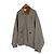 Miu Miu Oversized Woll-Bomberjacke Braun