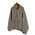 Miu Miu Oversized Woll-Bomberjacke Braun - Ansicht 2