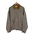 Miu Miu Oversized Woll-Bomberjacke Braun - Ansicht 3