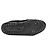 Louis Vuitton Sneakers basse in suede di LV per uomo nere Marrone - vista 10