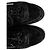 Louis Vuitton Sneakers basse in suede di LV per uomo nere Marrone - vista 11