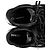 Louis Vuitton Sneakers basse in suede di LV per uomo nere Marrone - vista 12