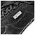 Louis Vuitton Sneakers basse in suede di LV per uomo nere Marrone - vista 13