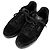 Louis Vuitton Sneakers basse in suede di LV per uomo nere Marrone - vista 7