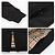 Burberry Giacca Applique SALDAEN Nero - vista 13