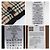 Burberry Giacca Applique SALDAEN Nero - vista 7