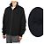 Burberry Giacca Applique SALDAEN Nero - vista 8