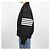 Thom Browne Diagonal Down Blouson Black - view 3