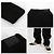 Balenciaga Jeans neri Nero - vista 9