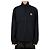 Giacca con zip e collo alto Moncler GALES Nero