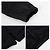 Giacca con zip e collo alto Moncler GALES Nero - vista 13