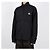Giacca con zip e collo alto Moncler GALES Nero - vista 2