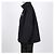 Giacca con zip e collo alto Moncler GALES Nero - vista 3